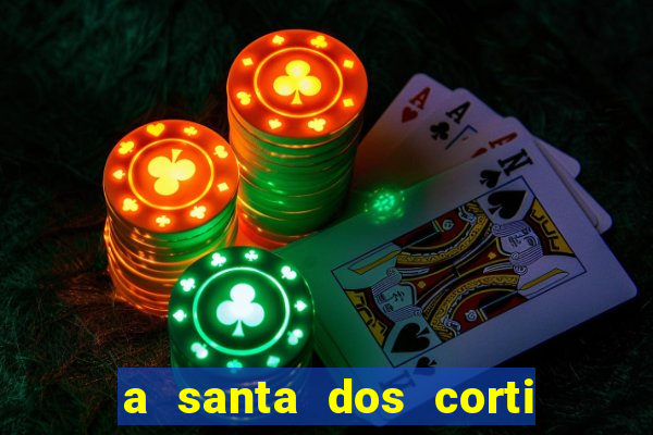 a santa dos corti os dragon's dogma 2