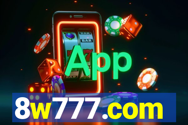8w777.com
