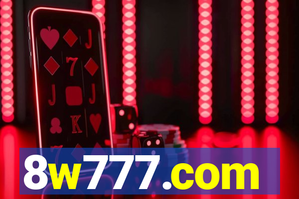 8w777.com