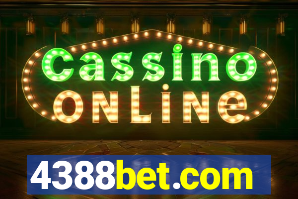 4388bet.com