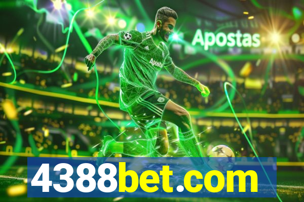 4388bet.com