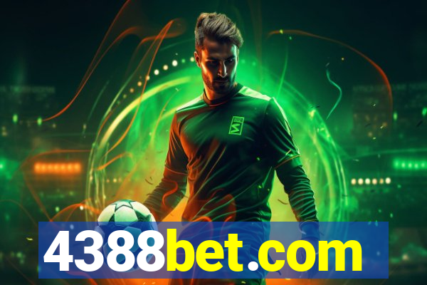 4388bet.com