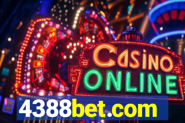 4388bet.com