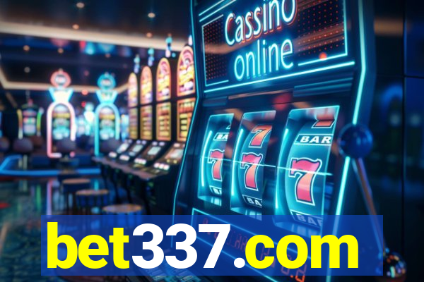 bet337.com