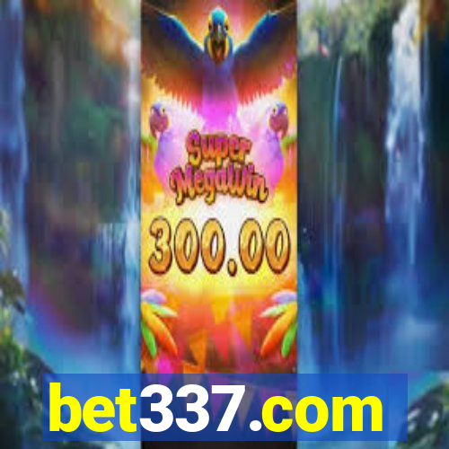 bet337.com