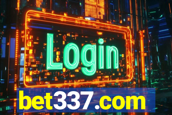 bet337.com