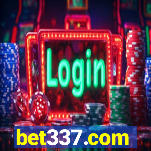 bet337.com