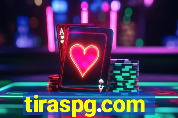tiraspg.com