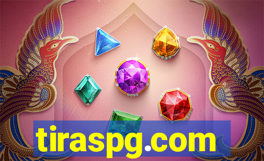tiraspg.com