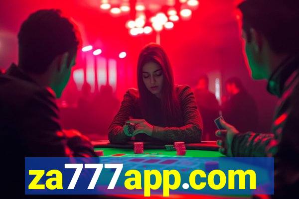 za777app.com