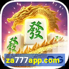 za777app.com