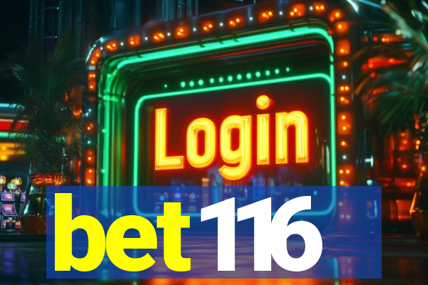bet116