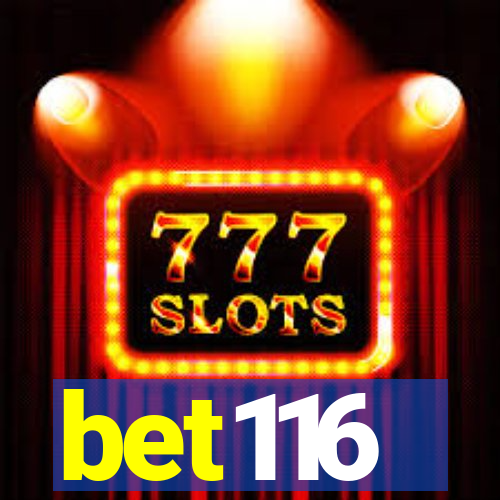 bet116