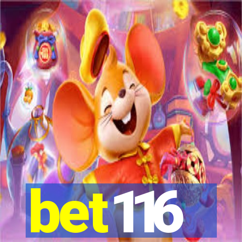 bet116