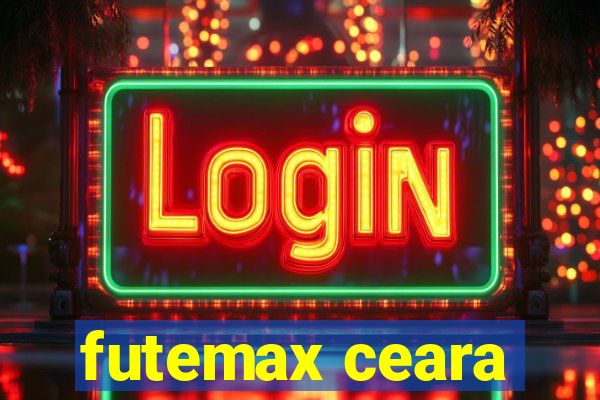 futemax ceara