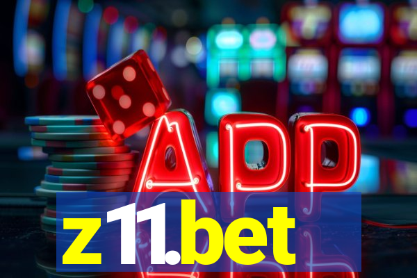 z11.bet