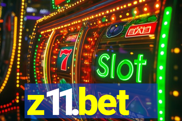 z11.bet