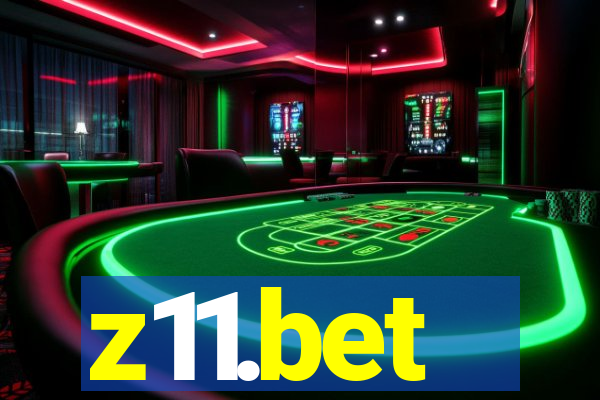 z11.bet