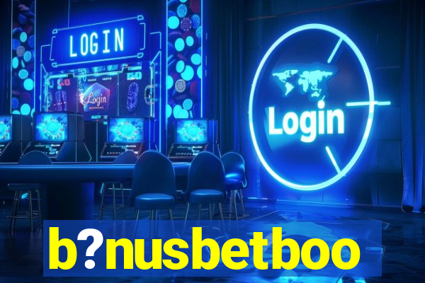 b?nusbetboo