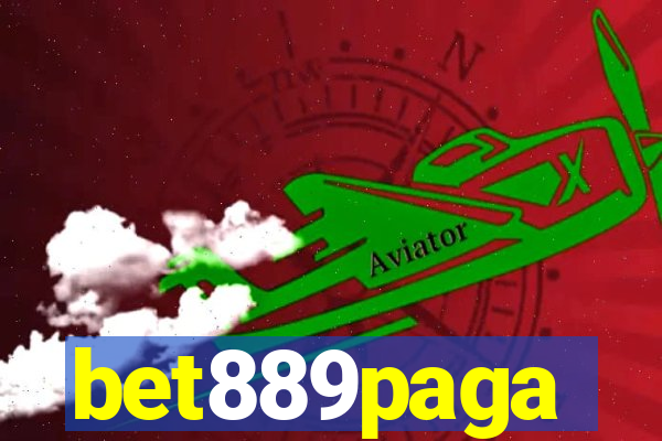 bet889paga