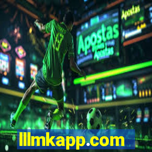 lllmkapp.com