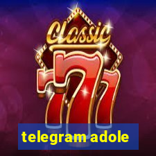 telegram adole