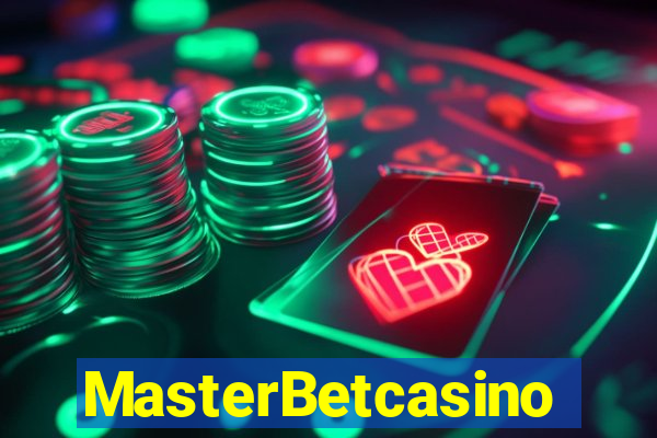 MasterBetcasino