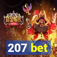 207 bet