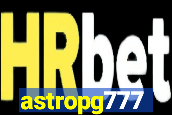 astropg777