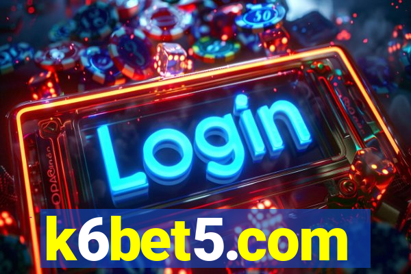 k6bet5.com