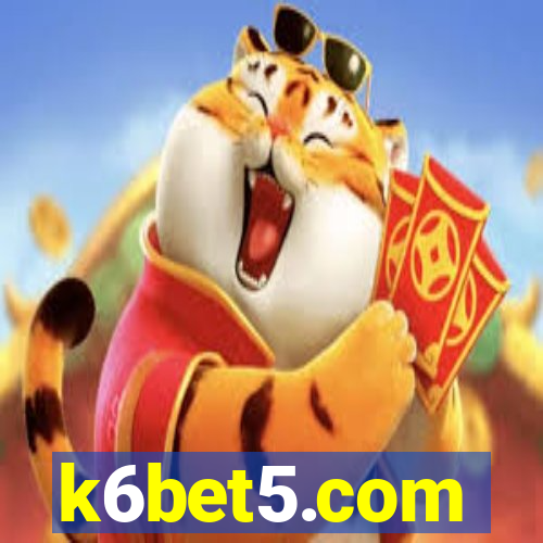 k6bet5.com