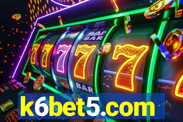 k6bet5.com