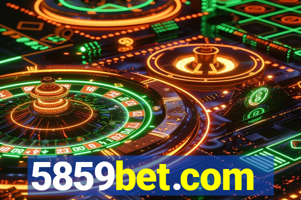 5859bet.com