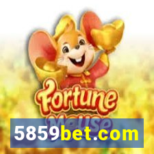 5859bet.com