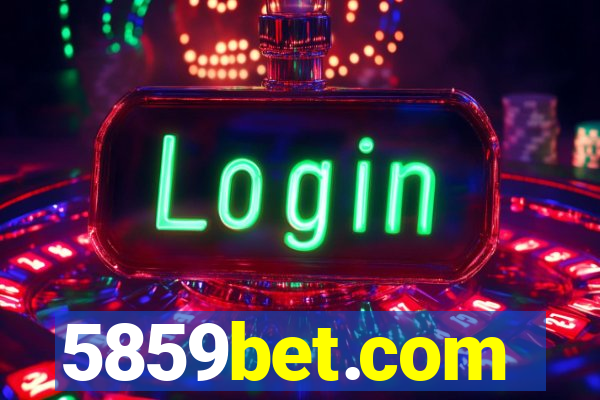 5859bet.com