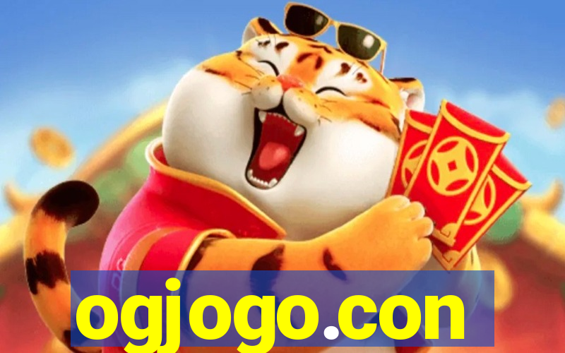ogjogo.con