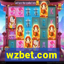 wzbet.com