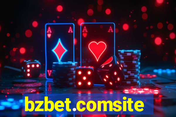bzbet.comsite