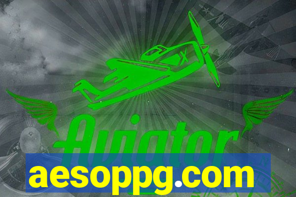 aesoppg.com