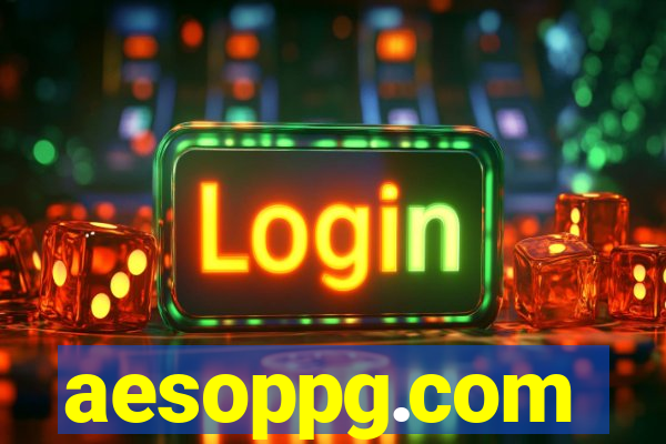 aesoppg.com