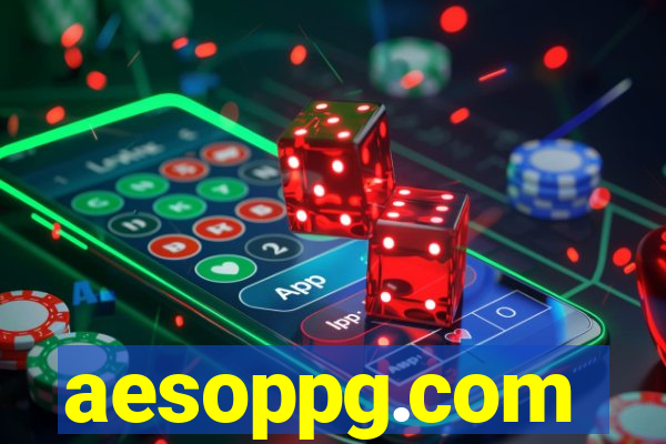 aesoppg.com
