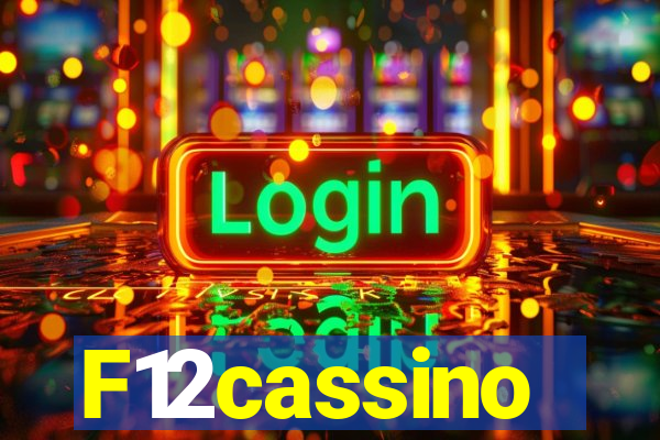 F12cassino