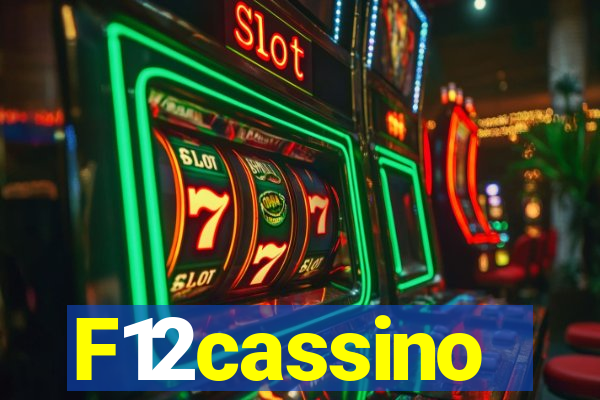F12cassino