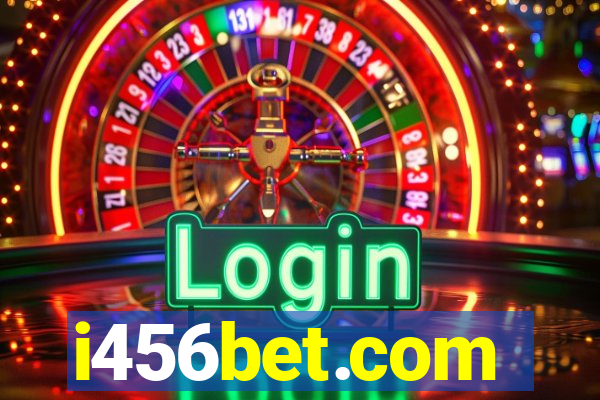 i456bet.com