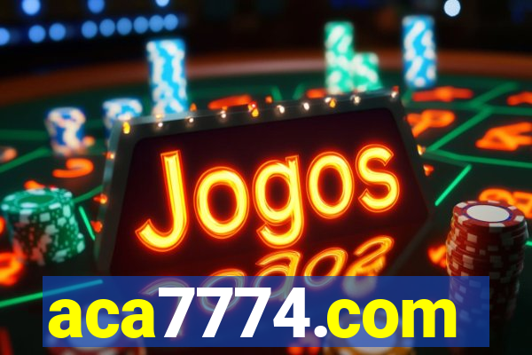 aca7774.com