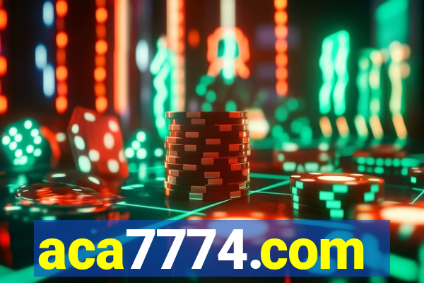 aca7774.com
