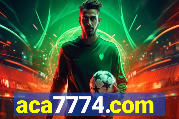 aca7774.com