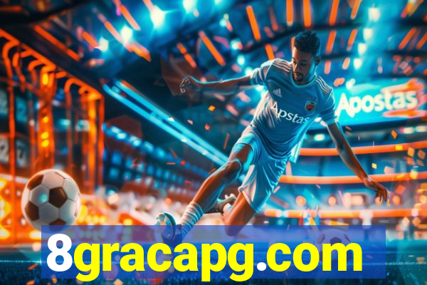 8gracapg.com