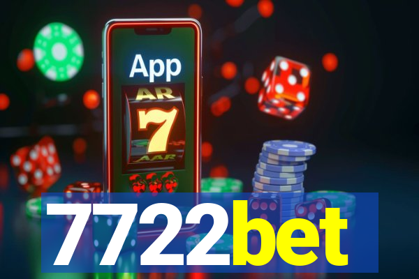 7722bet