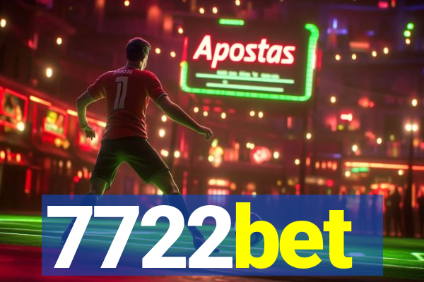 7722bet
